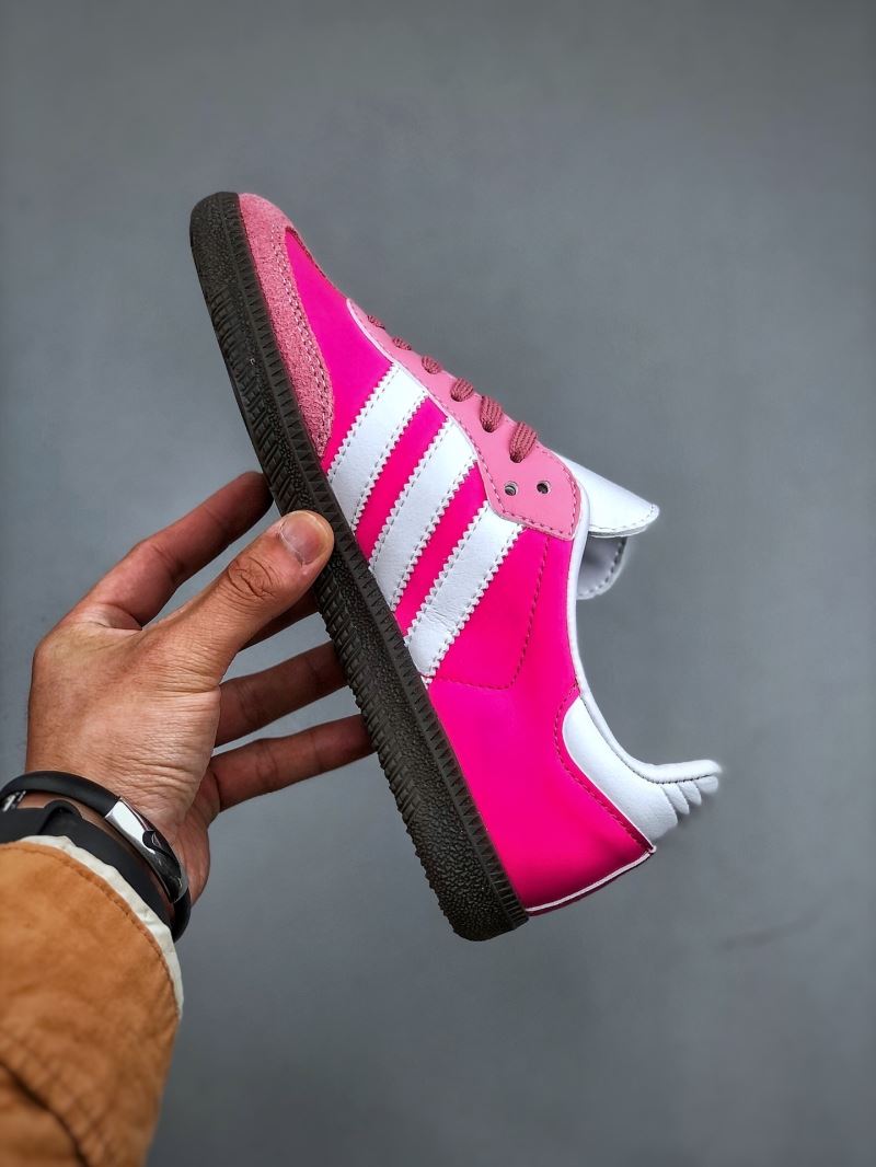 Adidas Samba Shoes